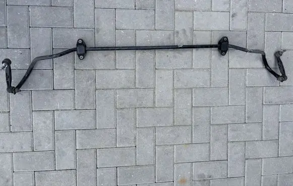 BMW 3 G20 G21 Rear anti-roll bar/sway bar 5A09285