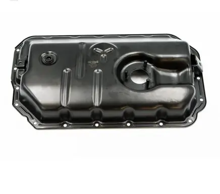 Oil sump