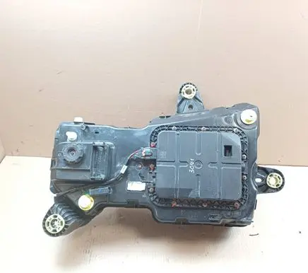 Opel Combo E AdBlue liquid reservoir MGICSCR01