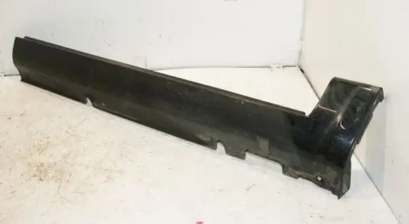 KIA Sportage Side skirt front trim 877541F000