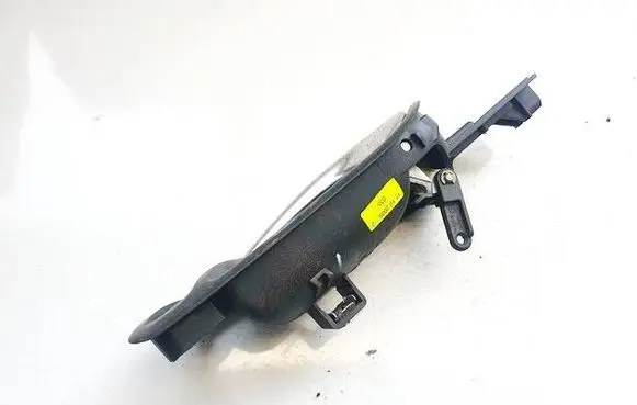 Volkswagen Jetta V Front door interior handle 1K1837113 036200