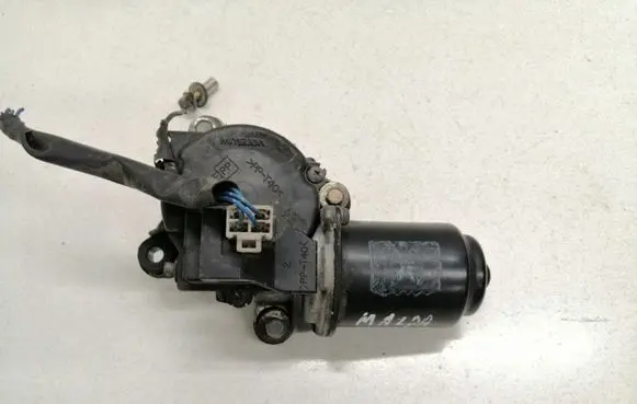 Mazda 323 F Rear window wiper motor