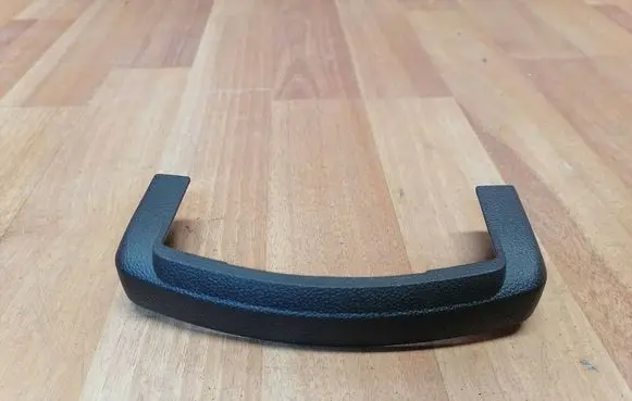 Renault Espace V (RFC) Other center console (tunnel) element 969598908R