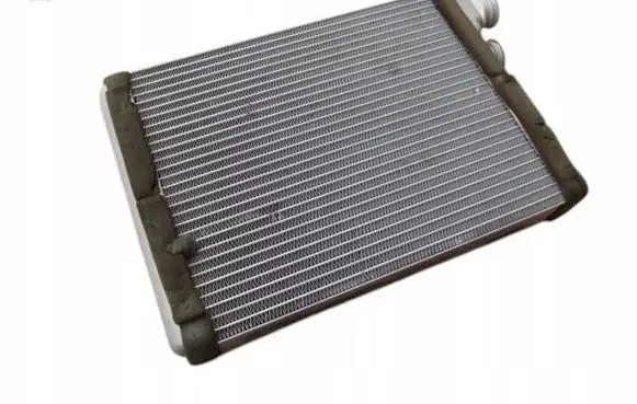 Audi Q5 SQ5 Interior heater climate box assembly 