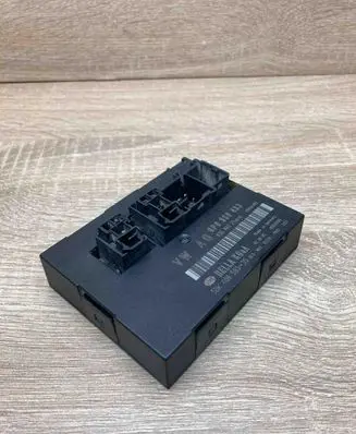 Audi A3 S3 8P Comfort/convenience module 8P0959433 5DK008583