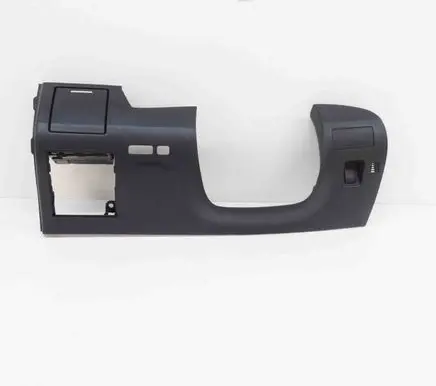 Lexus RX 450H Dashboard lower bottom trim panel 5504548160