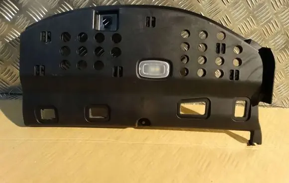 Mercedes-Benz GLE W167 Dashboard A167680540055