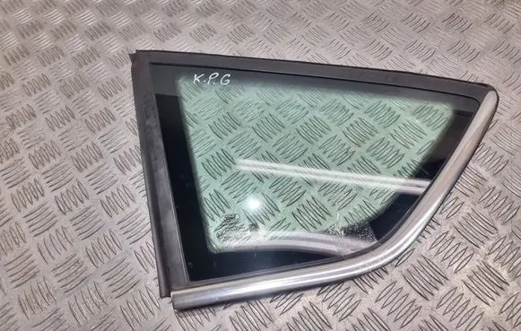 Ford C-MAX II Rear side window AM51R29751F 43R001582