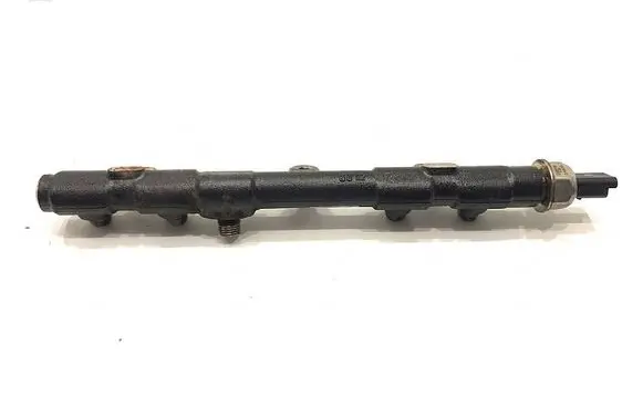 Opel Movano B Fuel main line pipe 175217543R