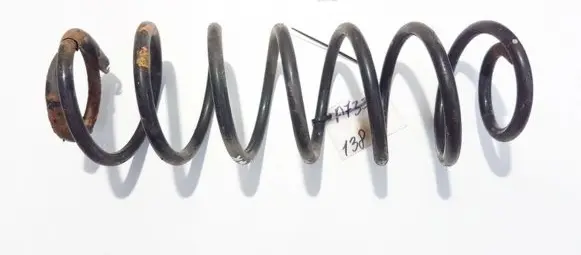 Mazda 2 Rear coil spring