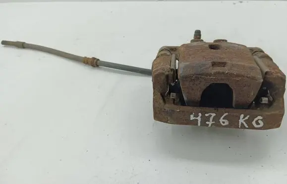 Mazda CX-7 Rear brake caliper