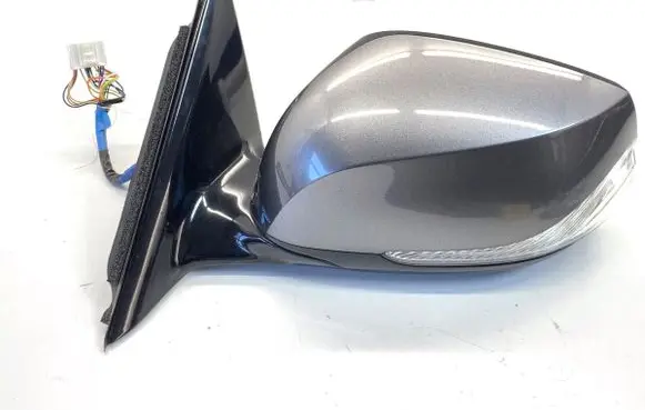 Infiniti Q50 Front door electric wing mirror KAD