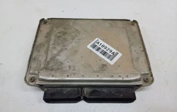 Skoda Roomster (5J) Engine control unit/module 045906019CC