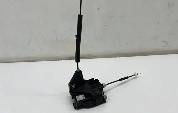 Jaguar E-Pace Front door lock J9C3203A29 J9C3203A29GC
