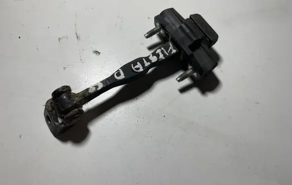Ford Fiesta Rear door check strap stopper A27200AF