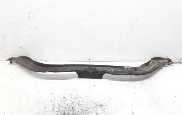 Top upper radiator support slam panel