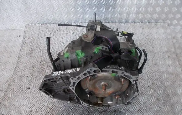 Ford Galaxy Automatic gearbox 7G917000CB TF81SC 7G9N14C336DB