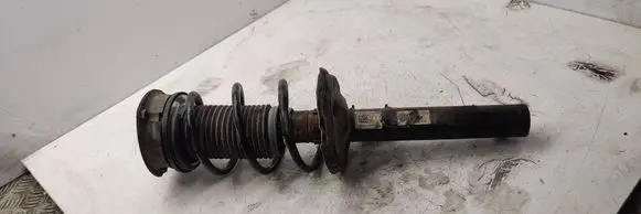 Skoda Octavia Mk3 (5E) Front shock absorber with coil spring 5Q0412014KF