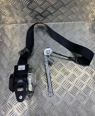 Mitsubishi Space Star Front seatbelt 622108800F