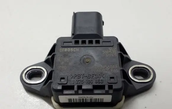 Chrysler Town & Country V ESP acceleration yaw rate sensor 56029560AA