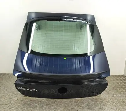 Mercedes-Benz EQS V297 Tailgate/trunk/boot lid A2977400300