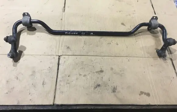 Rear anti-roll bar/sway bar