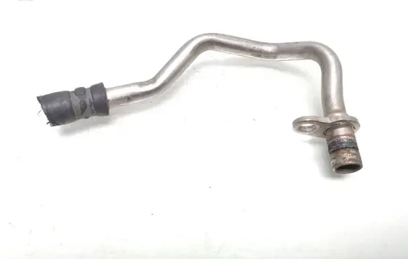 Turbo turbocharger oiling pipe/hose