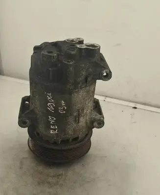 Renault Scenic II - Grand scenic II Air conditioning (A/C) compressor (pump) 8200940233 01140855 02139101022C