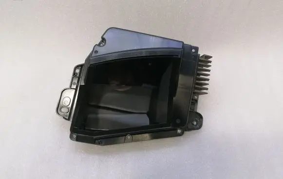 Chevrolet Corvette C7 Head up display screen 84148933