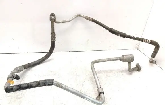 Chevrolet Tacuma Air conditioning (A/C) pipe/hose 96432280 96450035 R134A