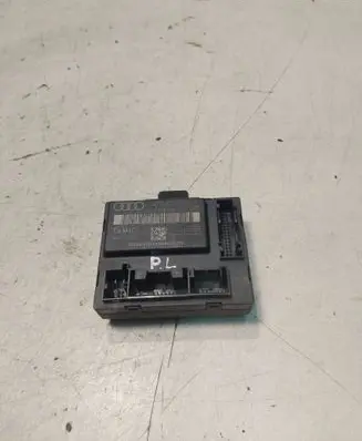 Door control unit/module