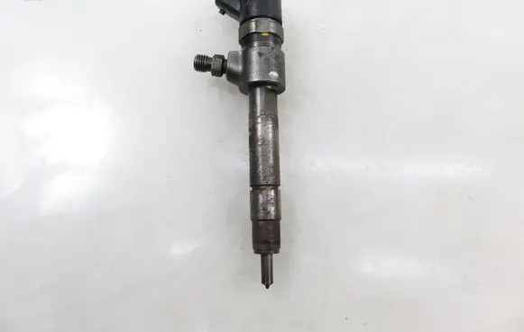 Opel Zafira B Fuel injector 0445110165