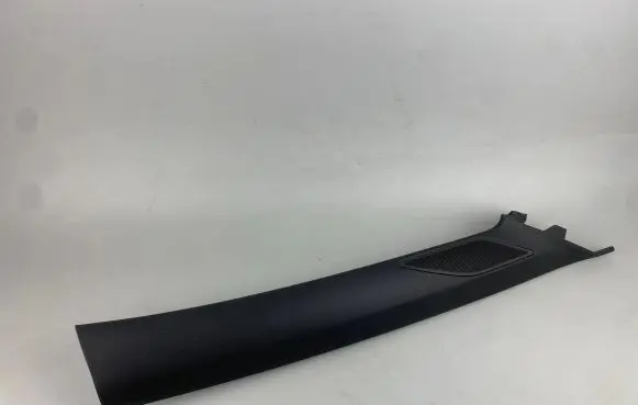 Volkswagen Golf VIII (A) pillar trim 5H0867234K 5H0035411