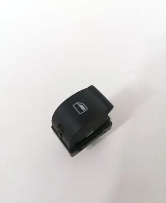 Audi A4 S4 B7 8E 8H Electric window control switch 8E0959855