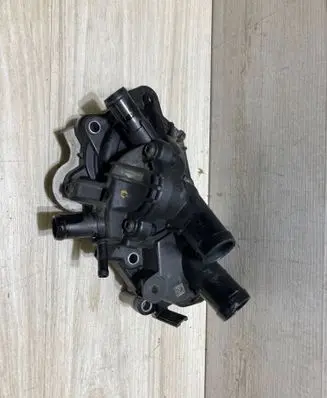Skoda Octavia Mk3 (5E) Water pump 04e121600bd