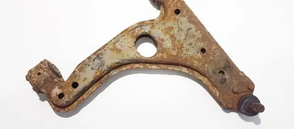 Opel Vectra B Front lower control arm/wishbone 90468638