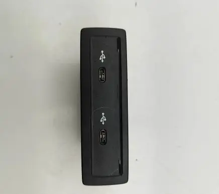 Mercedes-Benz EQB USB socket connector A2478204002