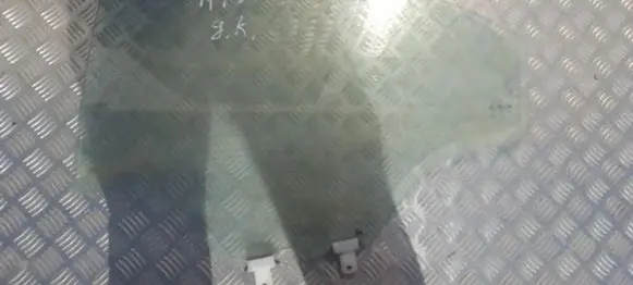 KIA Rio Rear door window glass