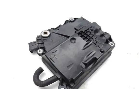 Mercedes-Benz C W205 Gearbox control unit/module A0002704452 A2C85816000