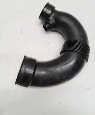 Mercedes-Benz E W210 Intercooler hose/pipe A6130940008 606738 963985