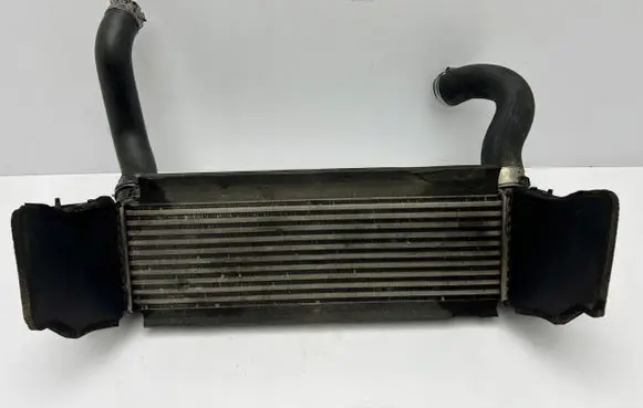 Nissan Navara D23 Intercooler radiator 14461-4JA0B