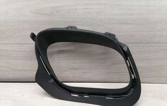 Porsche Panamera (971) Muffler trim 971807952