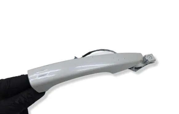 Citroen DS5 Front door exterior handle 9678532077 0B3864769