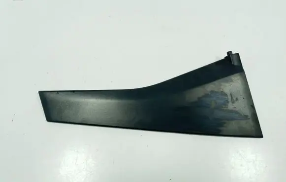 Honda FR-V Rear door glass trim molding 72721SJD0030