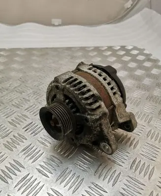 Generator/alternator