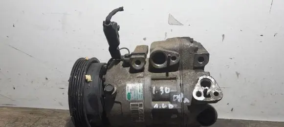 Hyundai i30 Air conditioning (A/C) compressor (pump) F500AN6CA06