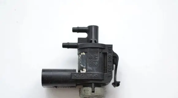 Audi A5 8T 8F Turbo solenoid valve 1K0906283A