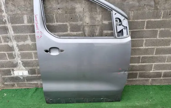 Citroen Jumpy Front door 