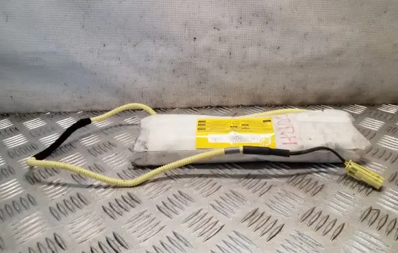 Lexus RX 450H Seat airbag