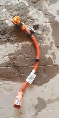 Opel Corsa F Other wiring loom 9832667880